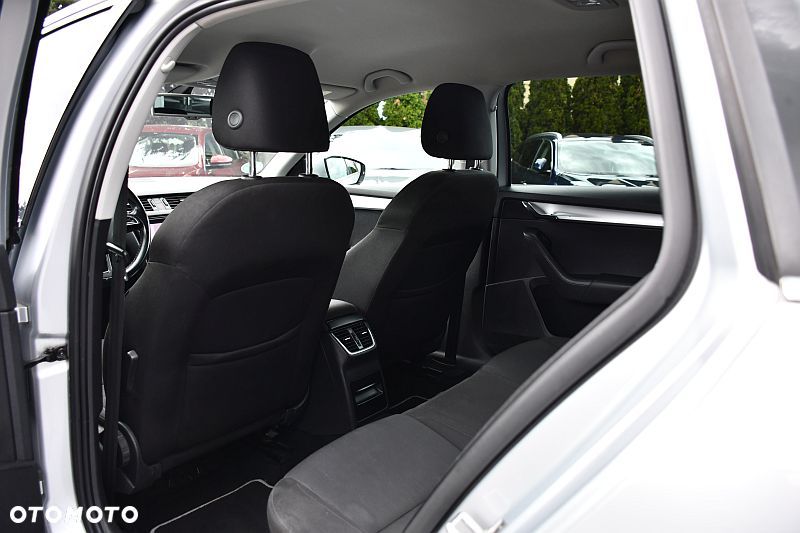 Skoda Octavia 1.6 TDI (Green tec) Style - 18