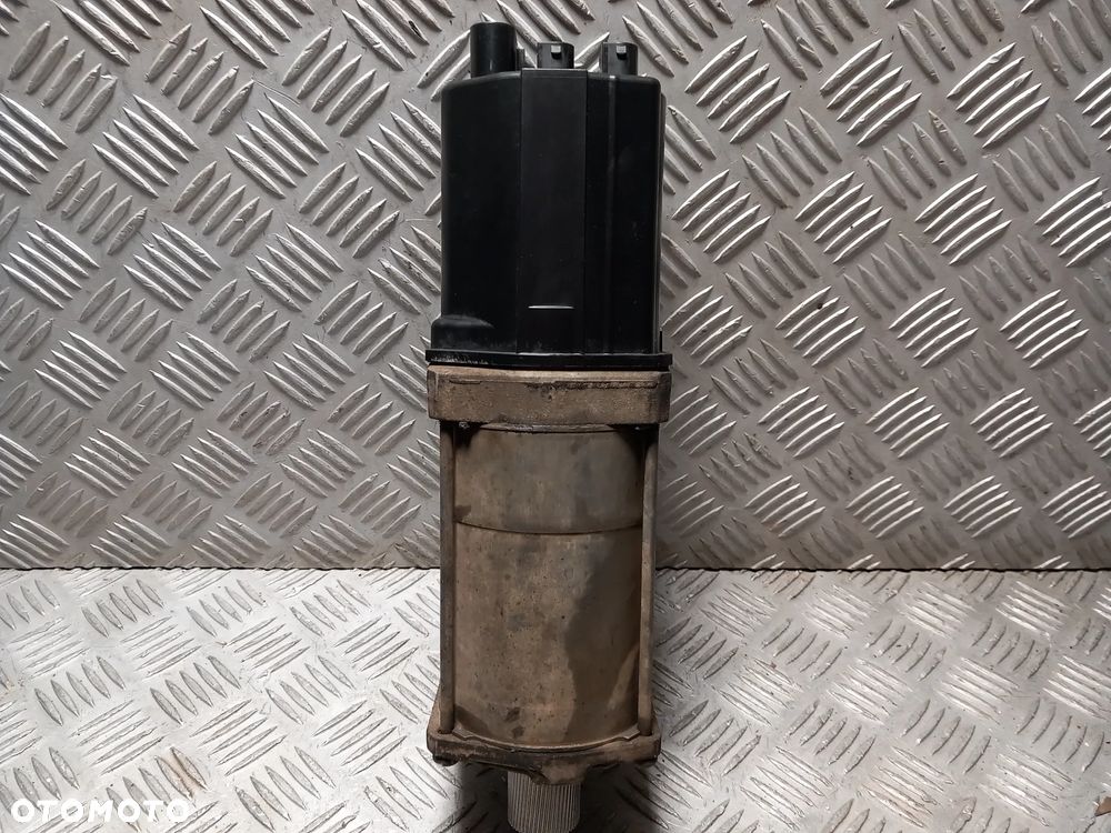 BMW F25 MODUŁ STEROWNIK SILNICZEK MAGLOWNICY 862808 - 4