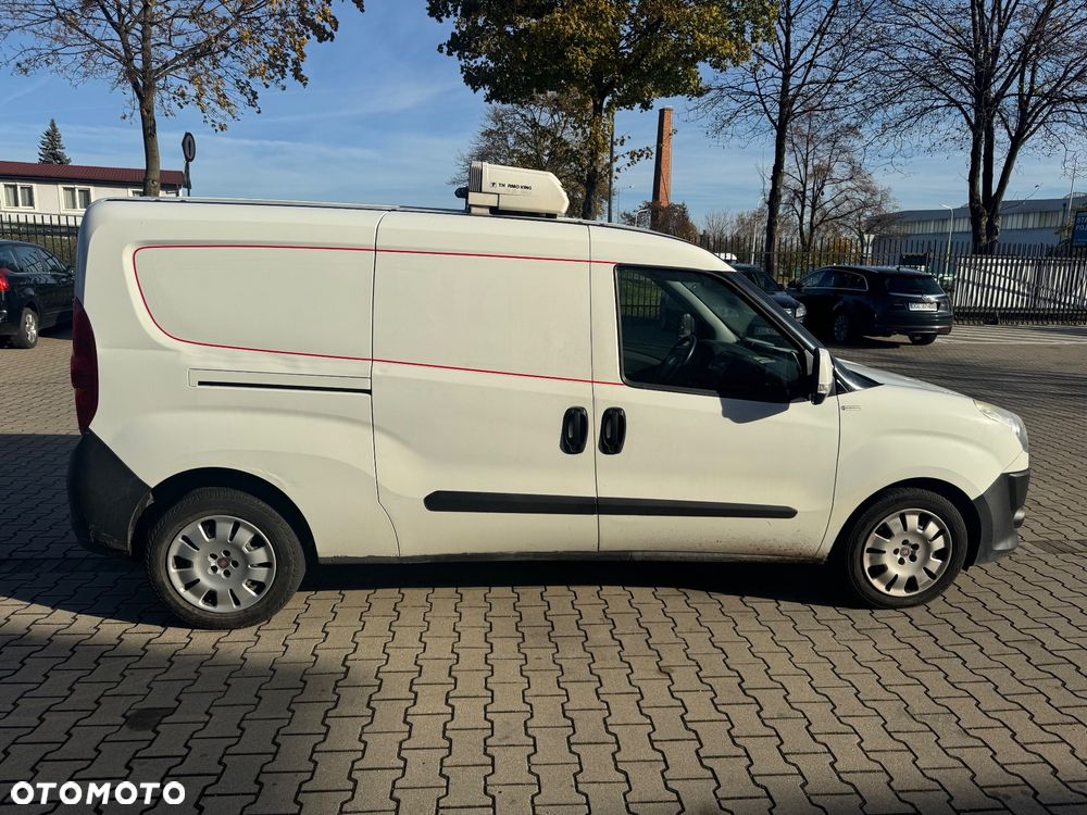 Fiat Doblo - 5