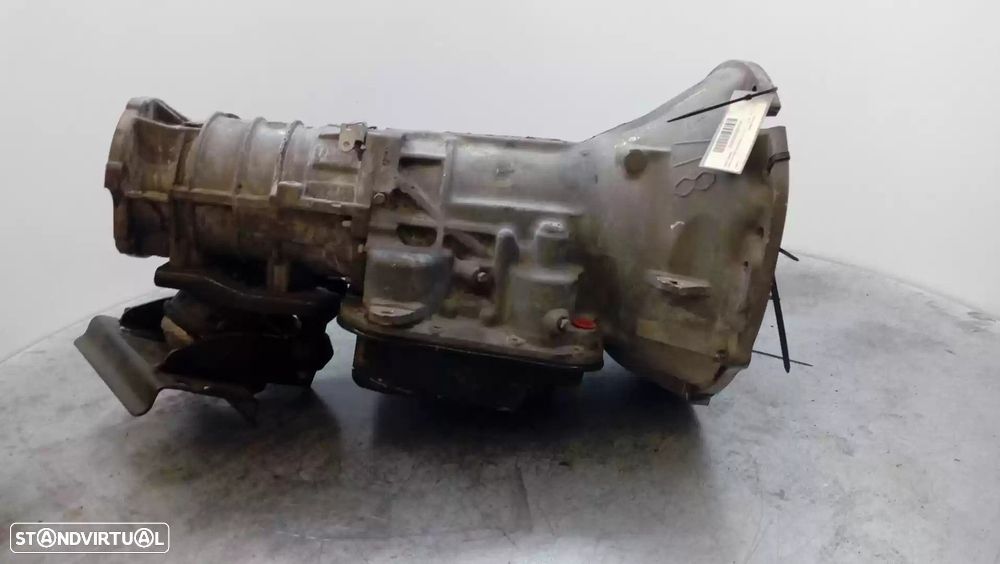 CAIXA VELOCIDADES JEEP CHEROKEE 1995 -P52119490 - 2