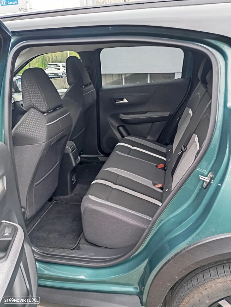 Opel Frontera 44 kWh GS - 5