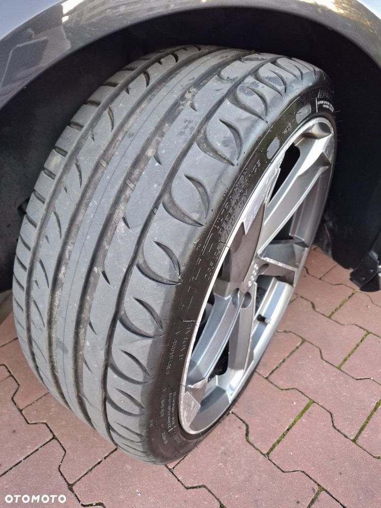 Audi A3 Sportback 1.6 TDI 102g DPF - 16