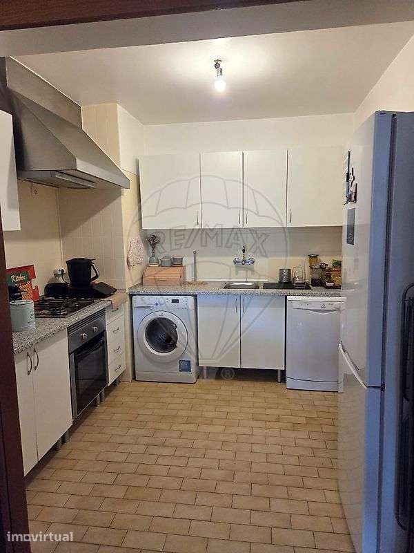Apartamento T1 para arrendamento - Grande imagem: 3/12