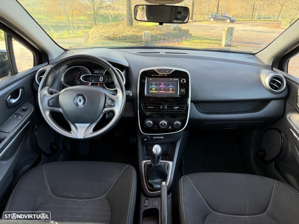 Renault Clio 0.9 TCe Limited Edition - 10