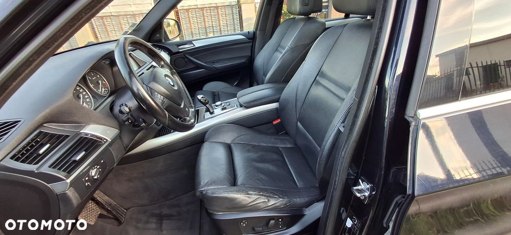 BMW X5 xDrive30d - 11