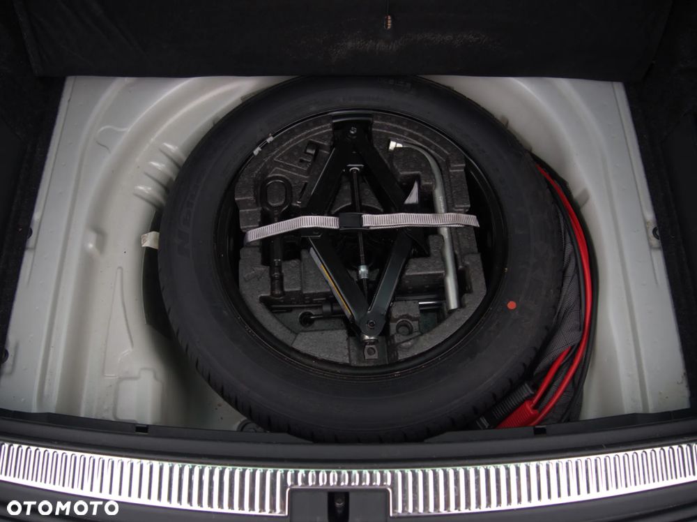 Skoda Superb 2.0 TSI Style DSG - 34