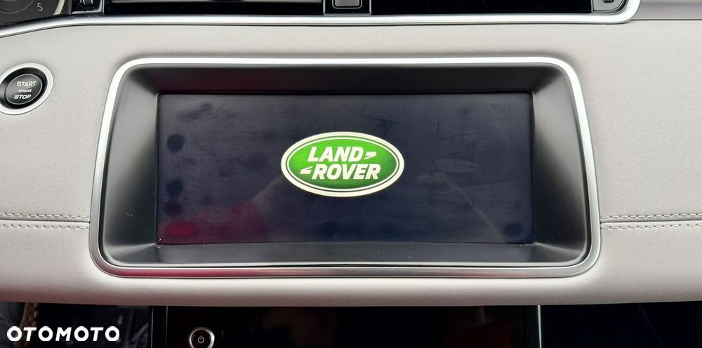 Land Rover Range Rover Evoque D180 S - 30