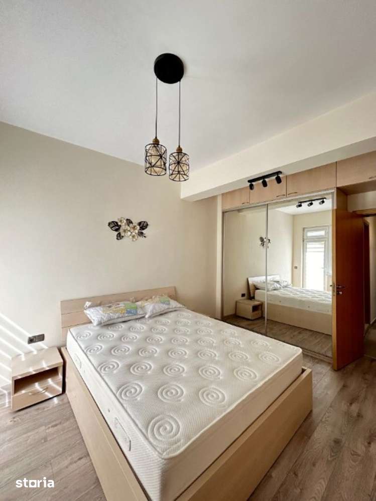 Inchiriere apartament 2 camere zona Piata Sudului — fotografia 1