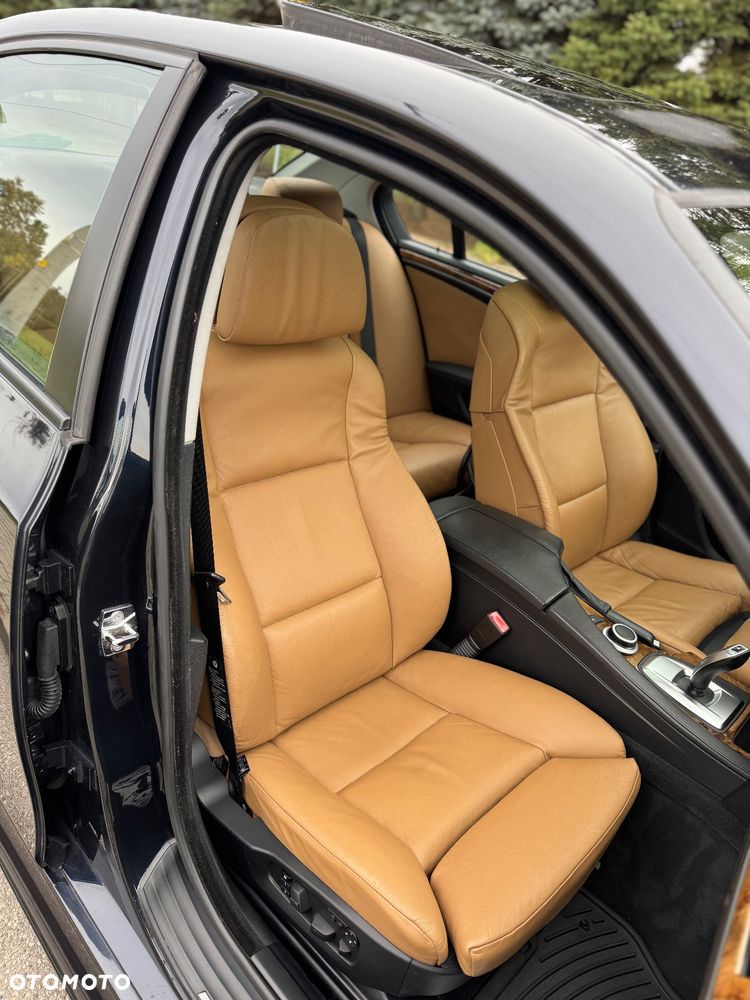 BMW Seria 5 - 27