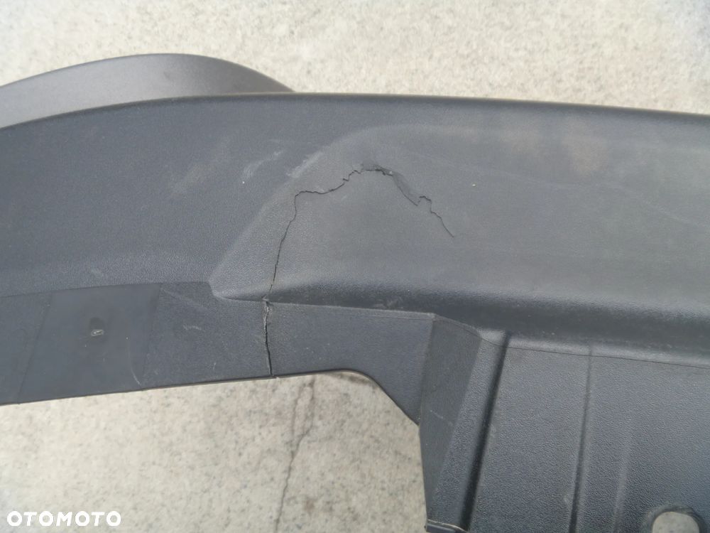 FIAT DUCATO III LIFT 2021 ATRAPA ORYGINAŁ 1318394070 - 5