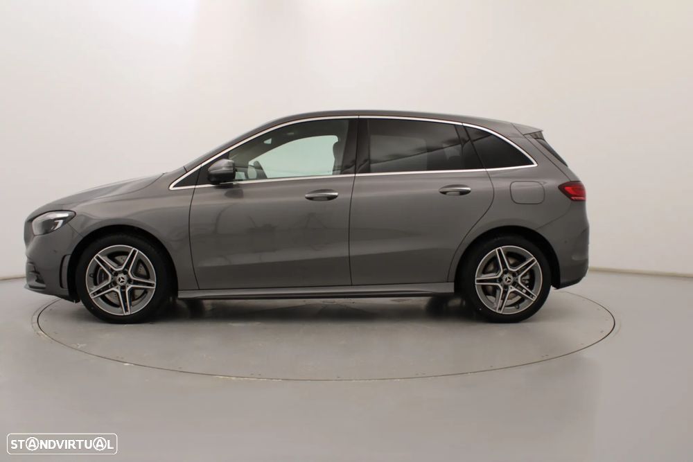 Mercedes-Benz B 250 e AMG Line - 12