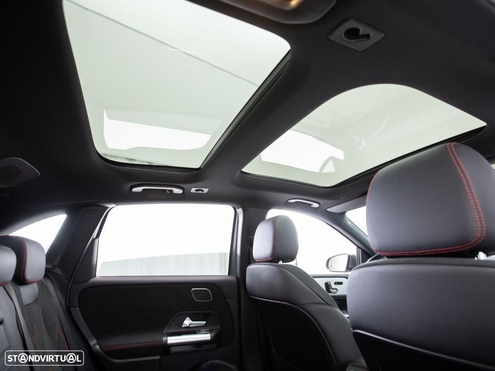 Mercedes-Benz B 250 e AMG Line - 15