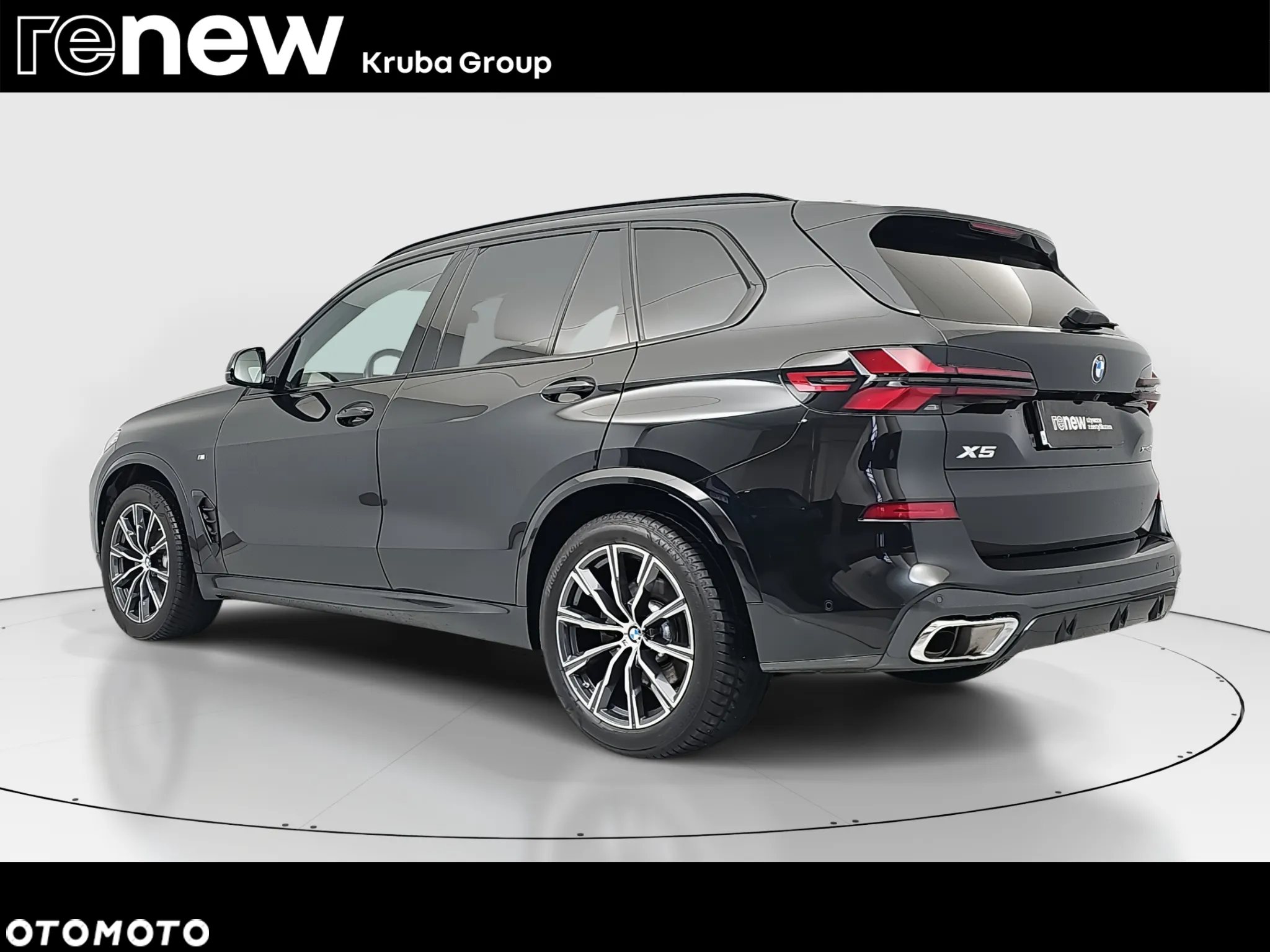 BMW X5 xDrive30d sport - 7