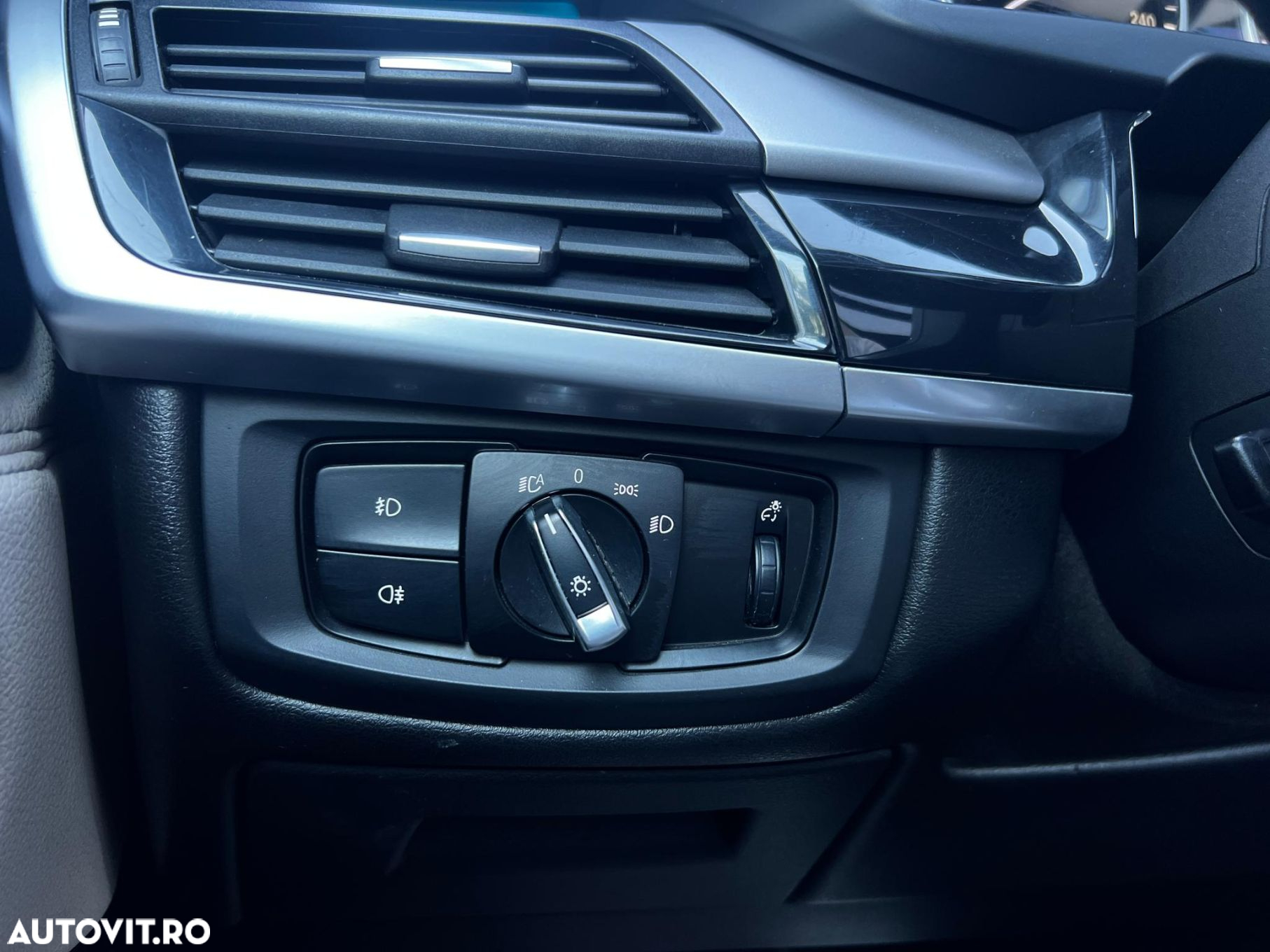 BMW X5 xDrive30d - 26
