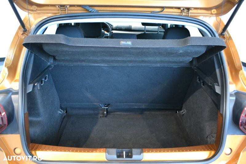Dacia Sandero Stepway ECO-G 100 MT6 Essential - 9