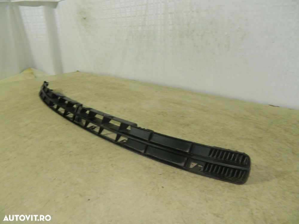 Grila inferioara bara fata, VW Polo, 95-00, 6N0853677 - 8