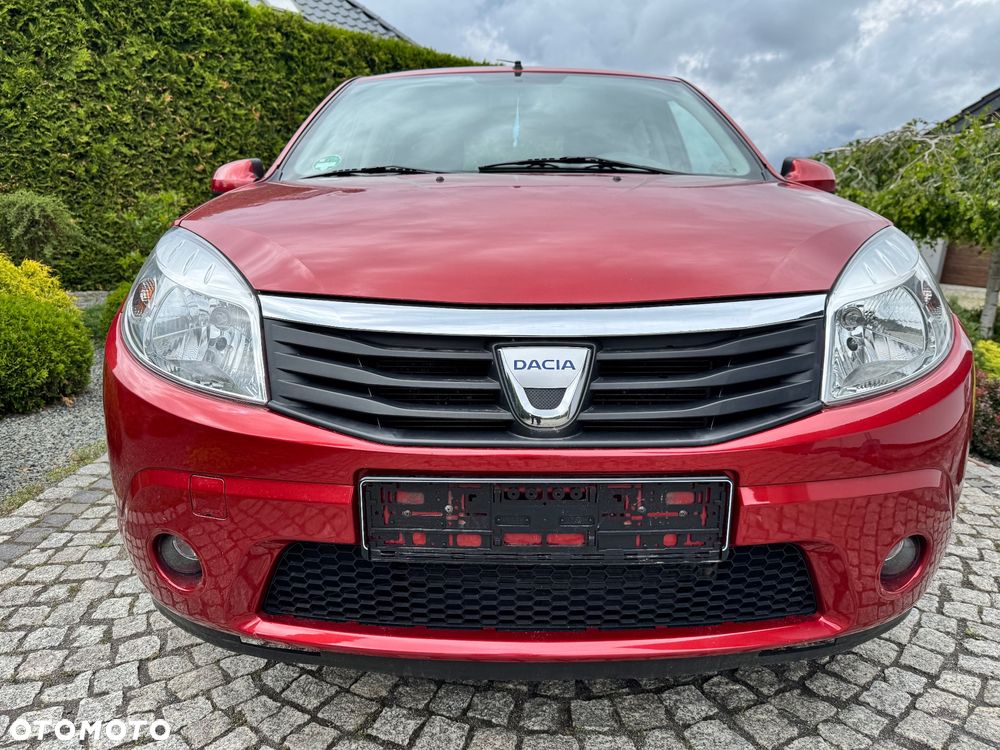 Dacia Sandero - 6