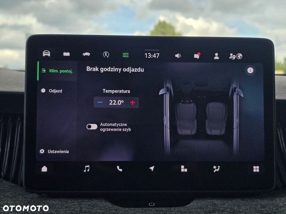 Skoda Superb 1.5 TSI Plug-in Hybrid Edition 130 DSG - 30