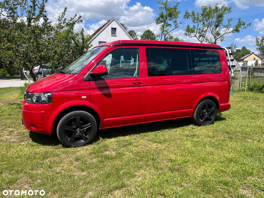 Volkswagen California L1 Comfortline - 19