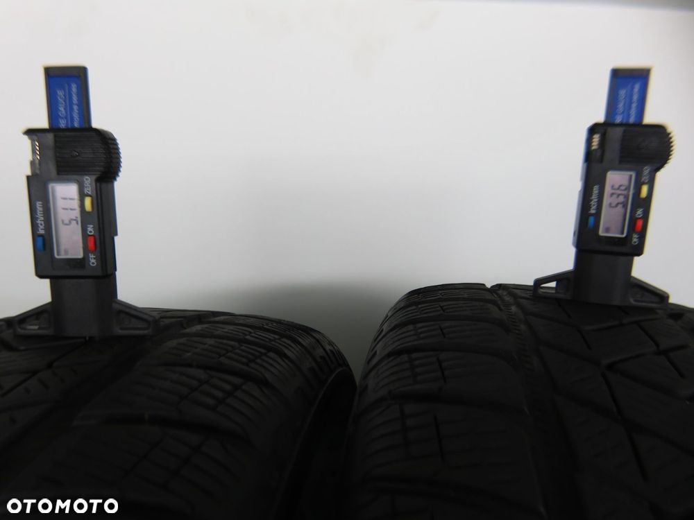 2X 215/65R17 OPONY ZIMOWE Pirelli Scorpion Winter 99H Seal Inside - 7