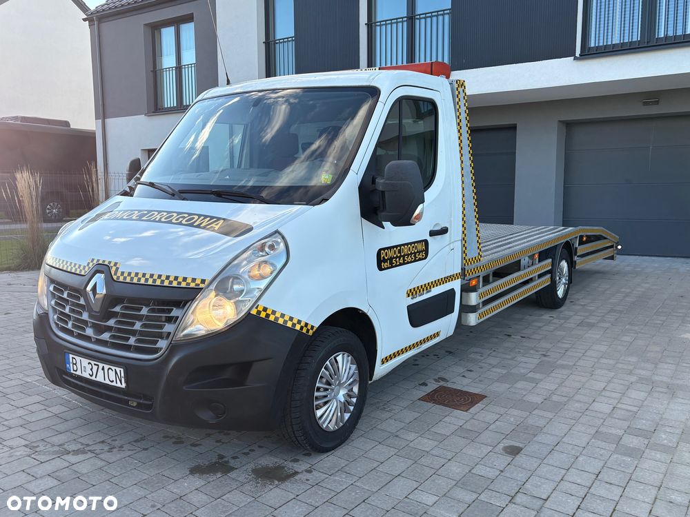Renault Master - 6
