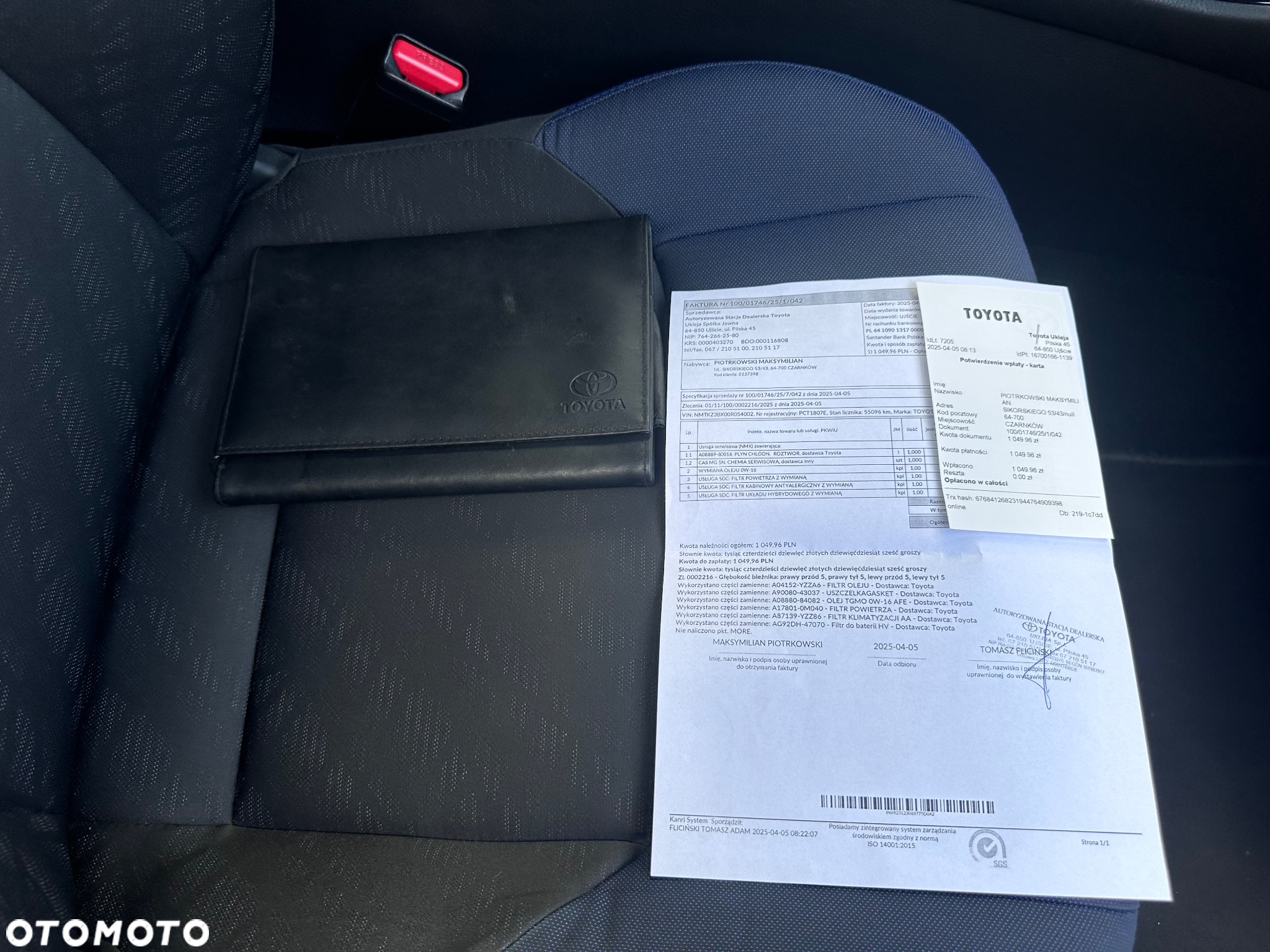 Toyota C-HR 1.8 Hybrid Selection - 30