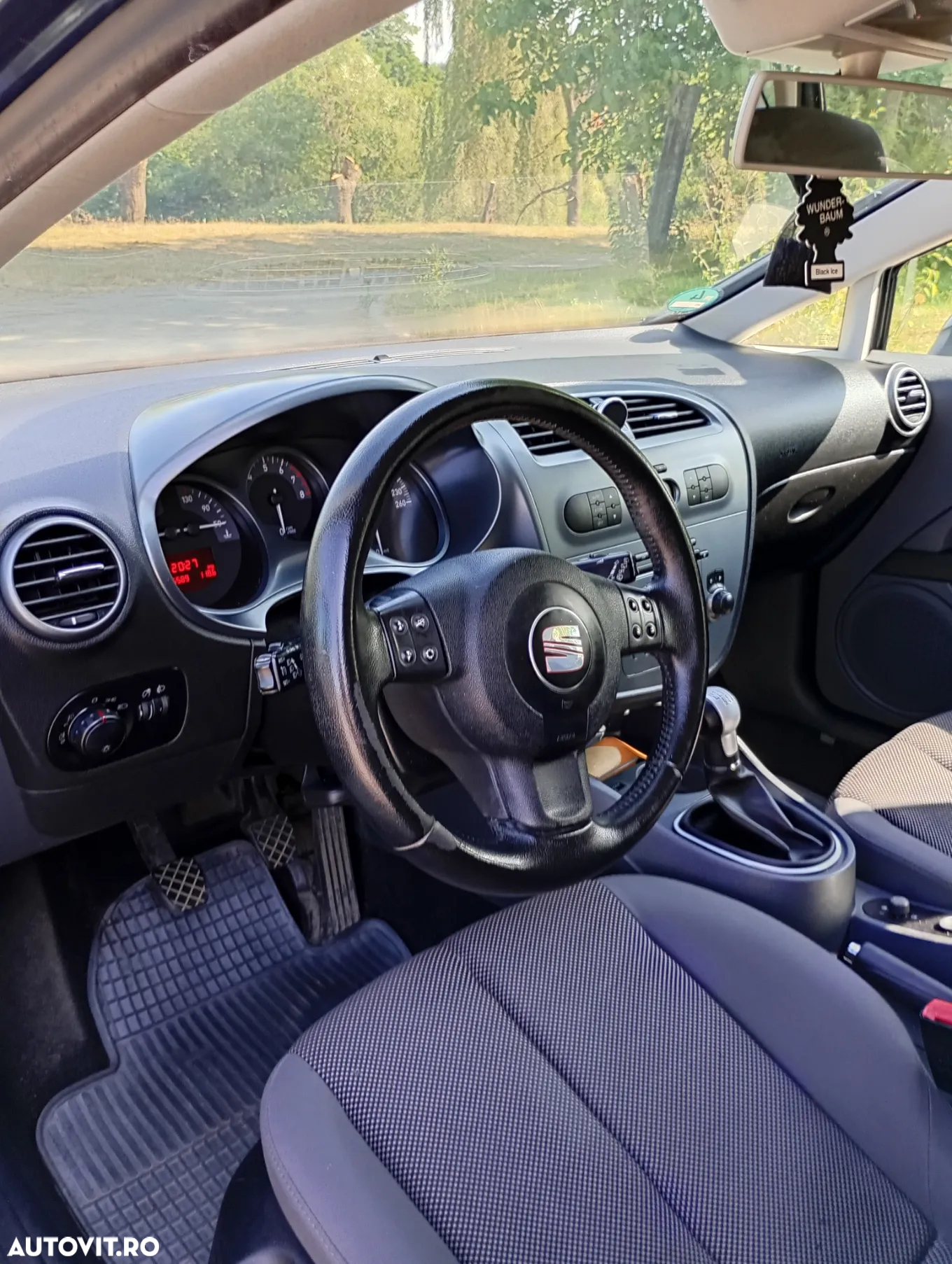 Seat Leon 1.8 TSI Sport - 16