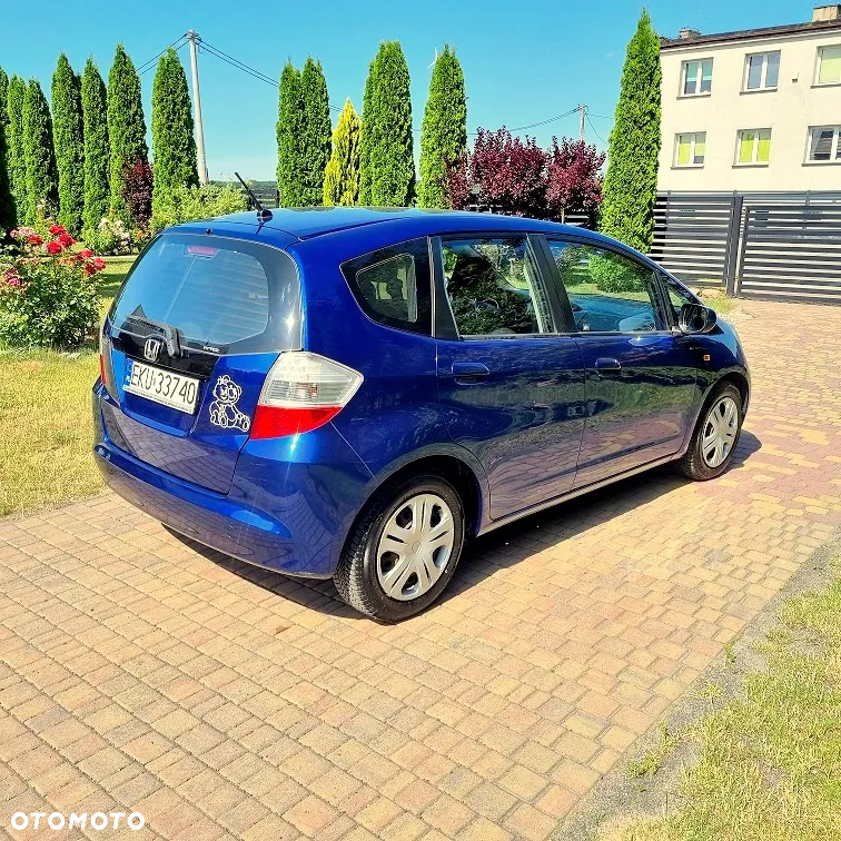 Honda Jazz 1.2 Trend - 4