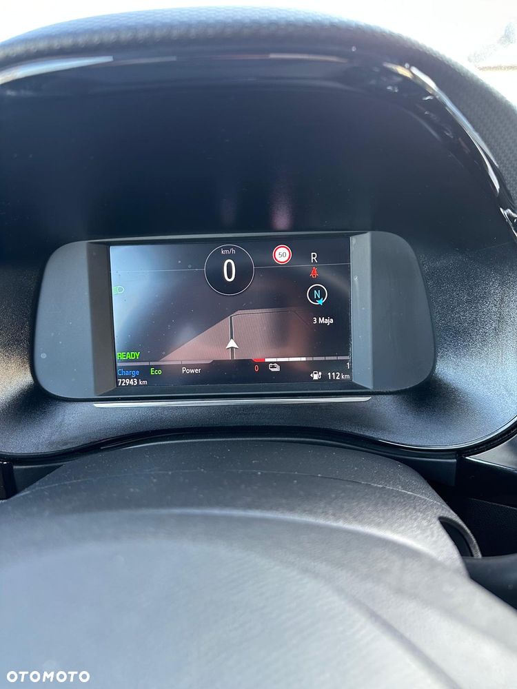 Opel Corsa Electric Edition - 13