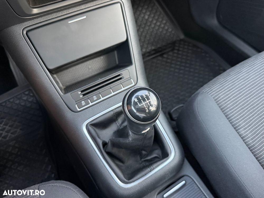 Volkswagen Tiguan 1.4 TSI BMT Trend & Fun - 20