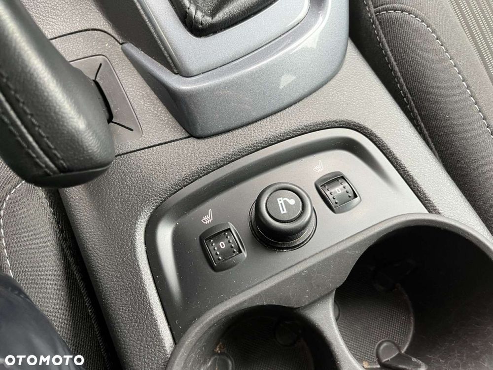 Ford Focus 1.0 EcoBoost Start-Stopp-System Business Edition - 19