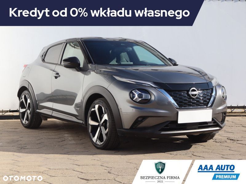 Nissan Juke - 3