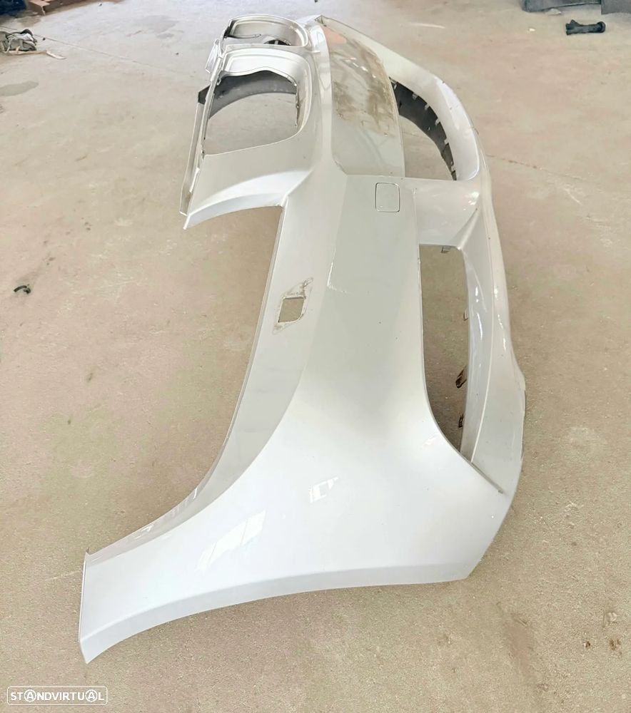 Para-choques Bmw Série 3 E90 E91 (2008 a 2012) Pack M - 2