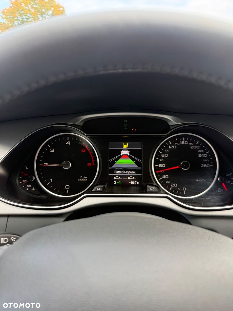 Audi A4 Avant - 17