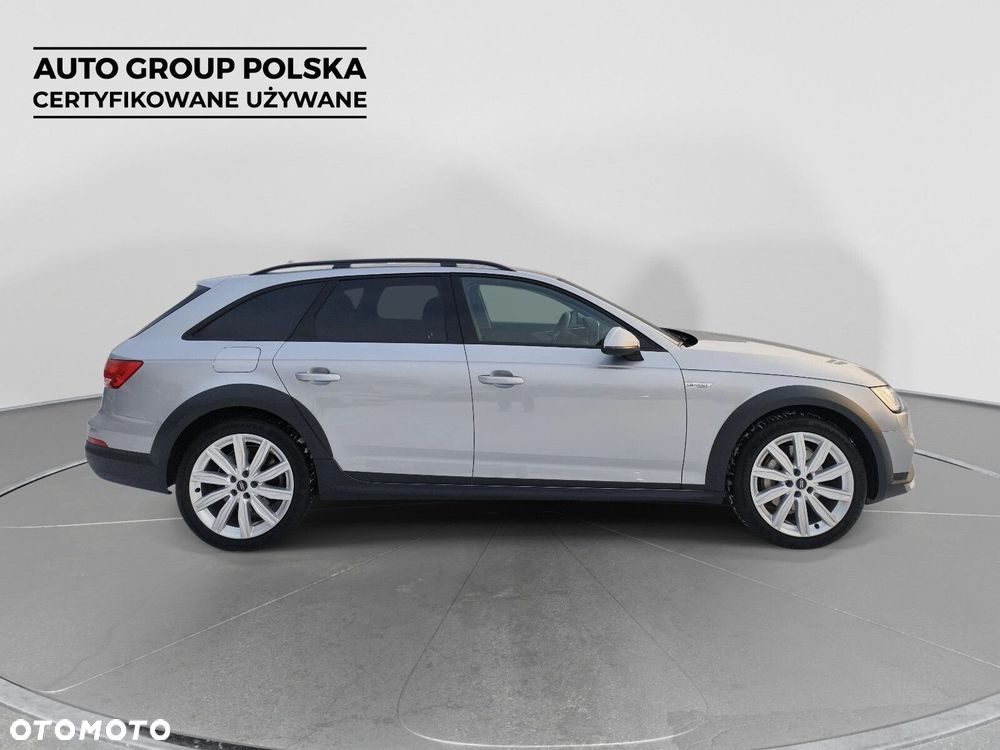 Audi A4 Allroad - 16