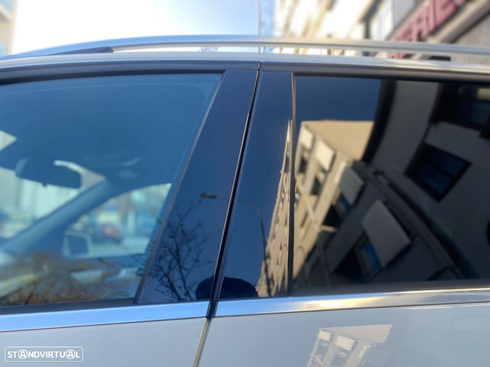 Mercedes-Benz C 220 Station CDI DPF BlueEFFICIENCY - 12