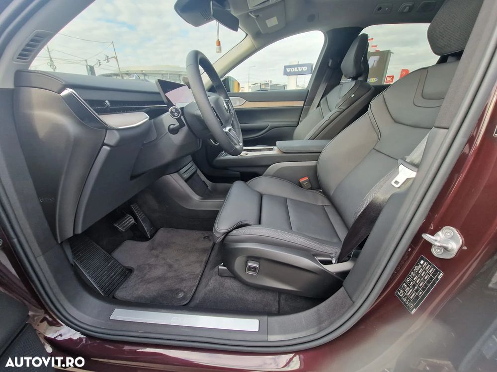 Volvo EX90 Twin Motor Ultra - 11