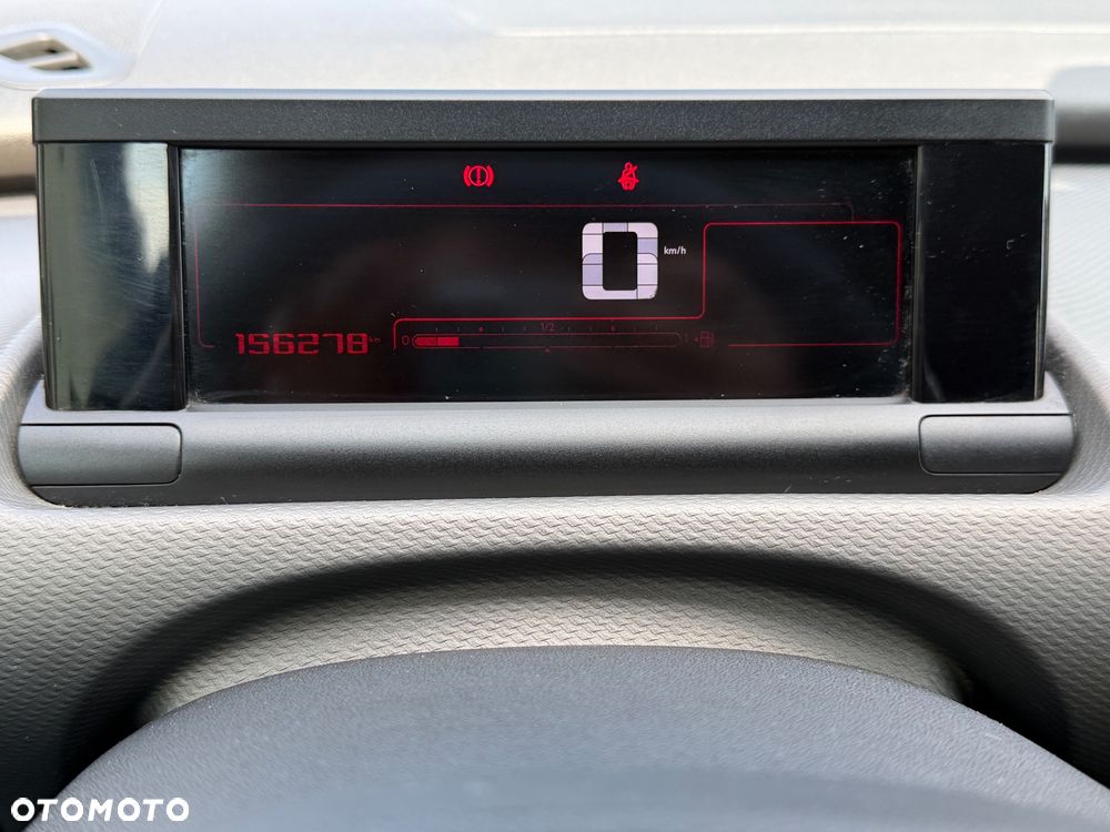 Citroën C4 Cactus 1.6 Blue HDi Shine Edition - 20