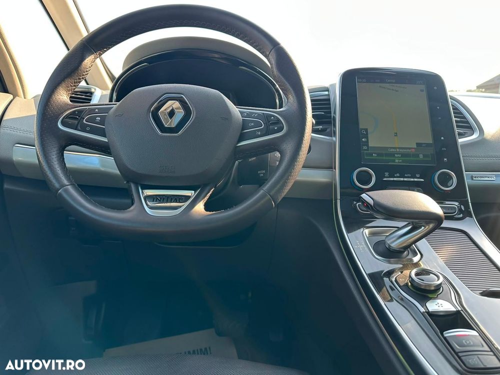 Renault Espace - 10