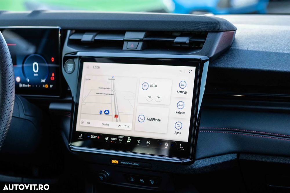 Ford Puma 1.0 EcoBoost MHEV ST Line - 24