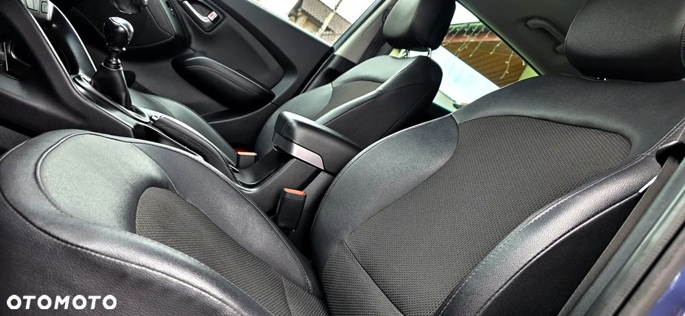 Hyundai Tucson 1.6 GDi 2WD Style - 21