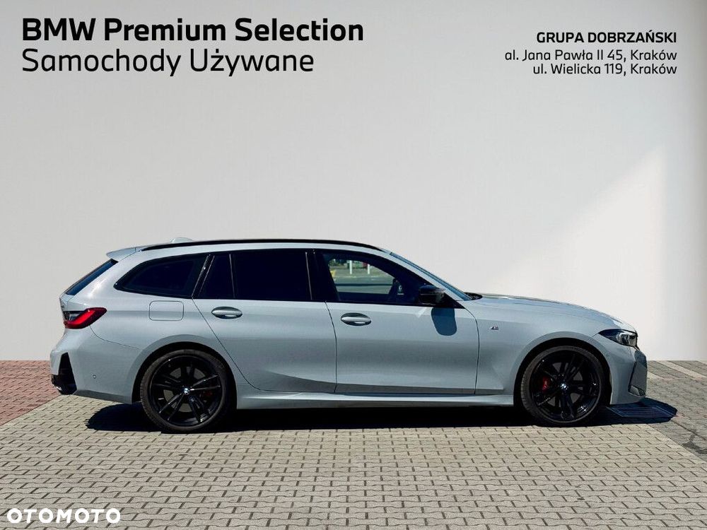 BMW Seria 3 M340i xDrive mHEV sport - 3