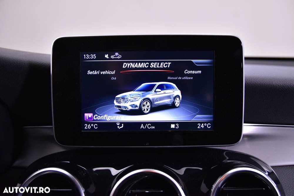 Mercedes-Benz GLC - 19