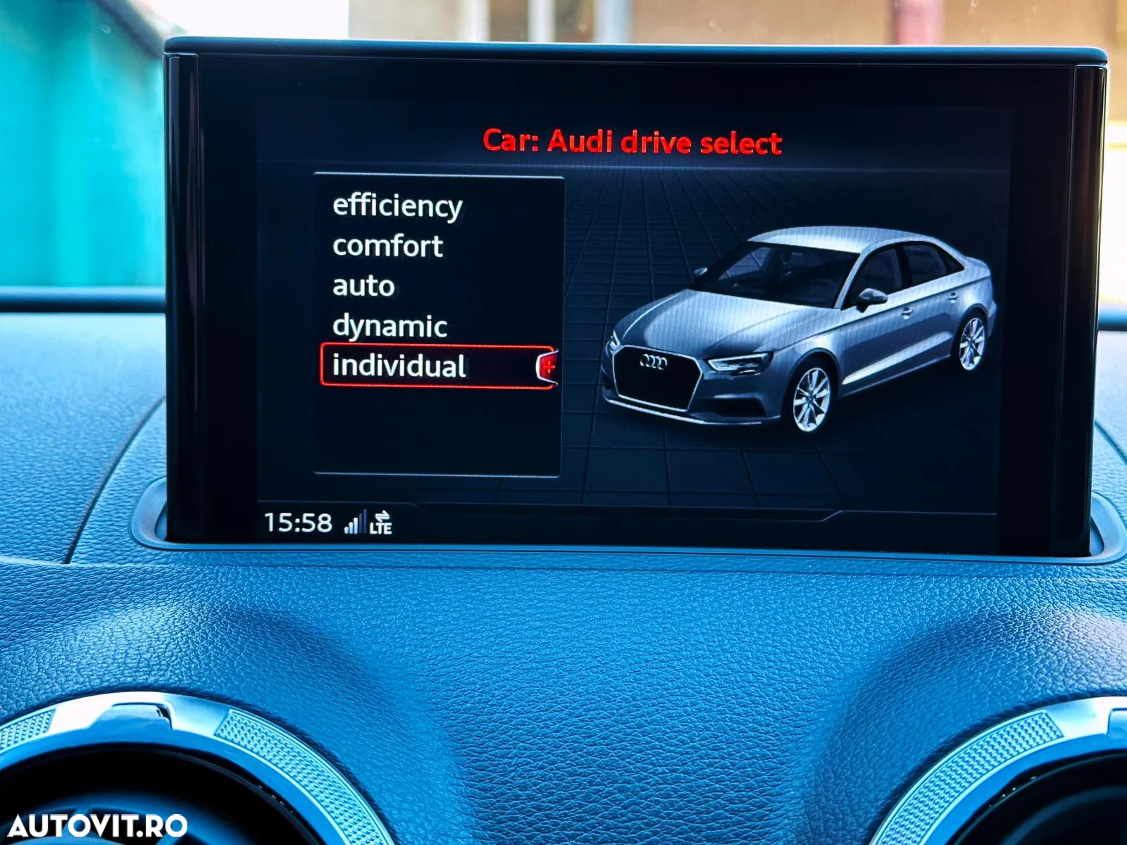 Audi A3 - 13