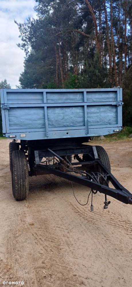Pronar Autosan d55 - 3