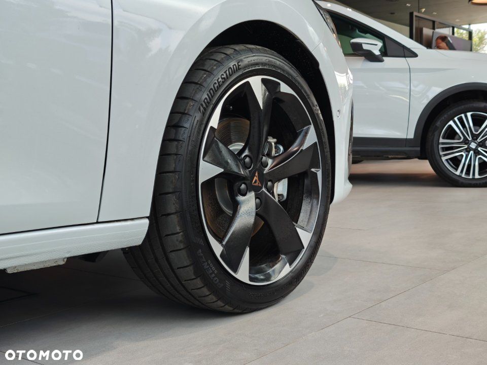 Cupra Leon Sportstourer - 7