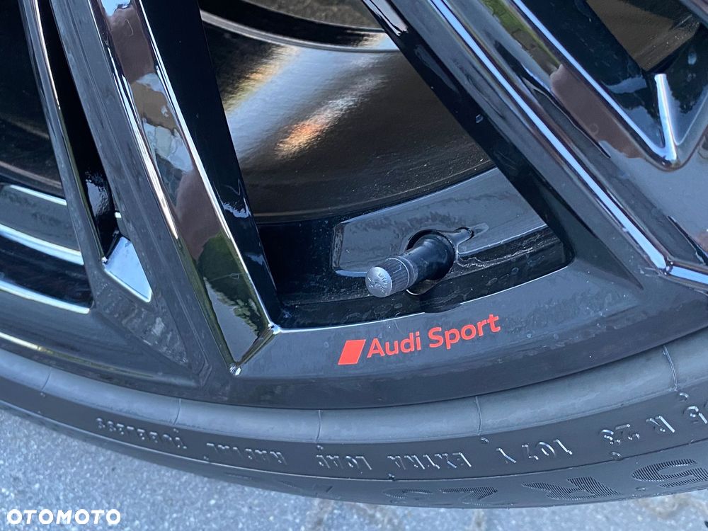 Audi SQ8 - 36
