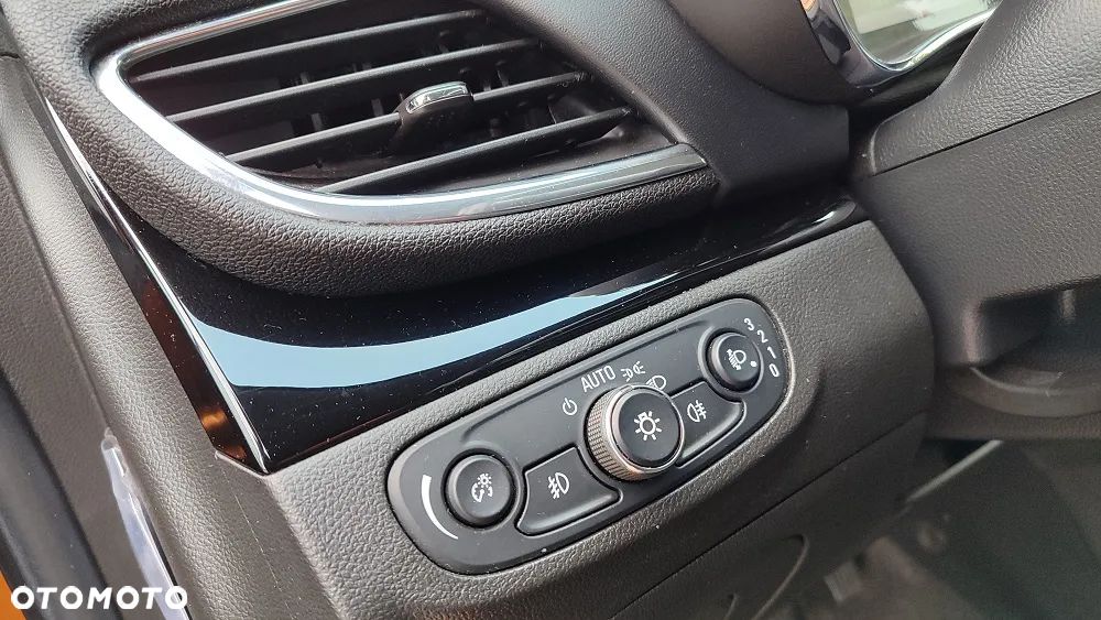 Opel Mokka 1.4 Turbo ecoFLEX Start/Stop Color Edition - 32