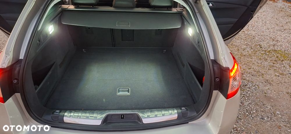 Peugeot 508 e-HDi 115 ETG6 Stop&Start Active - 10