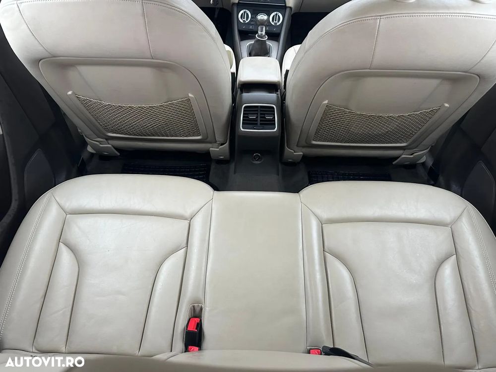 Audi Q3 2.0 TDI - 10